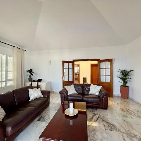Villa Barquito By Jk Lanzarote Puerto del Carmen  Buitenkant foto