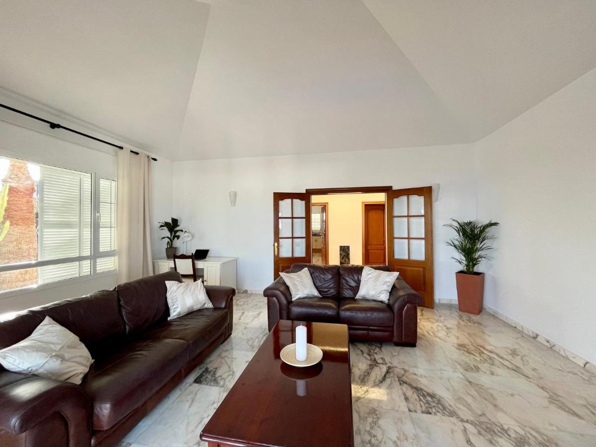 Villa Barquito By Jk Lanzarote Puerto del Carmen  Buitenkant foto