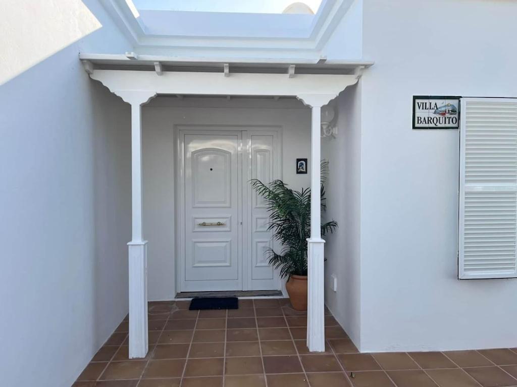 Villa Barquito By Jk Lanzarote Puerto del Carmen  Buitenkant foto